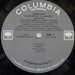 Leonard Bernstein, New York Philharmonic – Symphony No. 3 Kaddish (First Recording) LP vinyl record, image 3 of 6
