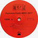 DJ Yoshizawa Dynamite.jp, Chintam – Wamono A To Z Vol. II (Japanese Funk 1970​-​1977) LP vinyl record, image 3 of 4