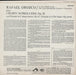 Rafael Orozco, Frédéric Chopin – 24 Preludes, Op. 28 LP vinyl record, image 2 of 4