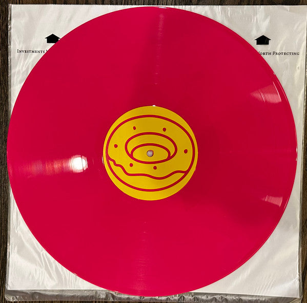 Tyler, The Creator – Wolf (2xLP) LP vinyl record, image 5 of 10