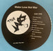 The Jars – Make Love Not War LP vinyl record, image 3 of 10