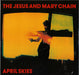 The Jesus And Mary Chain – April Skies 12" vinyl record, image 1 of 4