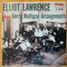 The Elliot Lawrence Band – Plays Gerry Mulligan Arrangements LP vinyl record, image 1 of 4