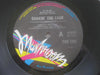 Mick Fleetwood's Zoo – Shakin The Cage 7" vinyl record, image 3 of 4