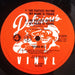 Young MC – Know How / The Fastest Rhyme 12" vinyl record, image 2 of 3