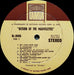 The Marvelettes – The Return Of The Marvelettes LP vinyl record, image 2 of 2