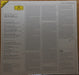 Gustav Holst, Berliner Philharmoniker, Herbert von Karajan – The Planets LP vinyl record, image 2 of 4