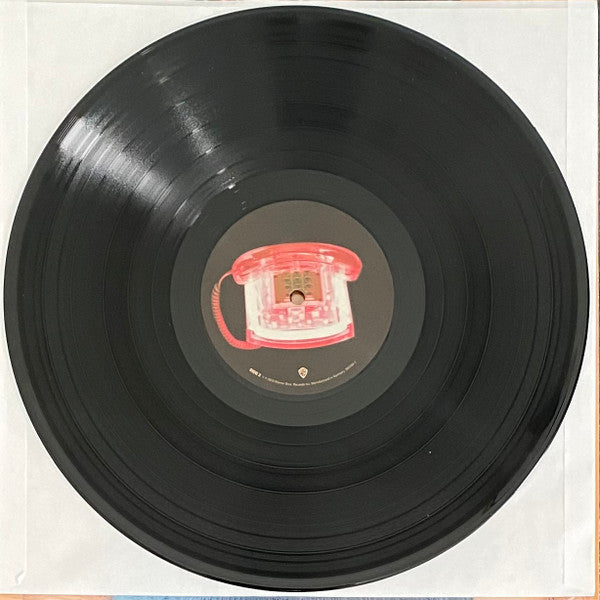 Jenny Lewis – On The Line LP vinyl record, image 5 of 10