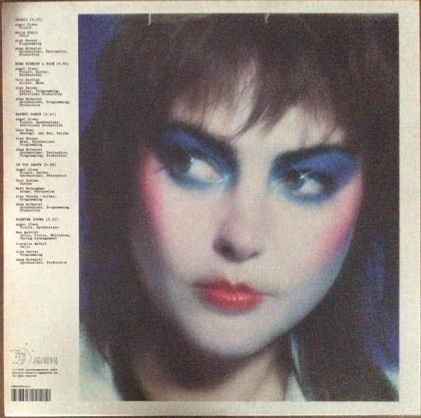 Angel Olsen – Aisles 12" vinyl record, image 2 of 7