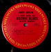 Janis Joplin – I Got Dem Ol' Kozmic Blues Again Mama! LP vinyl record, image 4 of 4