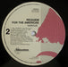 Jonathan Elias – Requiem For The Americas - Songs From The Lost World LP vinyl record, image 4 of 6
