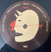 Spoon, On-U Sound – Lucifer On The Moon (Spoon Vs On-U Sound) LP vinyl record, image 4 of 5