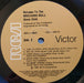 Grace Slick – Welcome To The Wrecking Ball! LP vinyl record, image 6 of 6