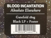 Blood Incantation – Absolute Elsewhere LP vinyl record, image 9 of 10