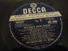 Ted Heath And His Music – Ted Heath Swing Session LP vinyl record, image 4 of 4