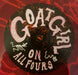 Goat Girl – On All Fours (2xLP) LP vinyl record, image 5 of 10