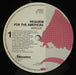 Jonathan Elias – Requiem For The Americas - Songs From The Lost World LP vinyl record, image 3 of 6