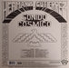 Hermanos Gutiérrez – Sonido Cósmico LP vinyl record, image 2 of 8