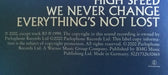 Coldplay – Parachutes LP vinyl record, image 9 of 10