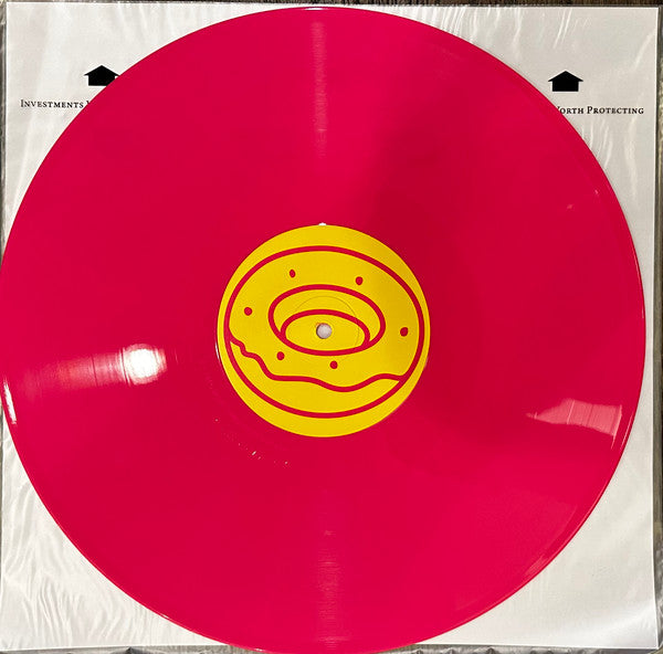 Tyler, The Creator – Wolf (2xLP) LP vinyl record, image 7 of 10