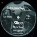 Slice – Flime Time 12" vinyl record, image 1 of 2