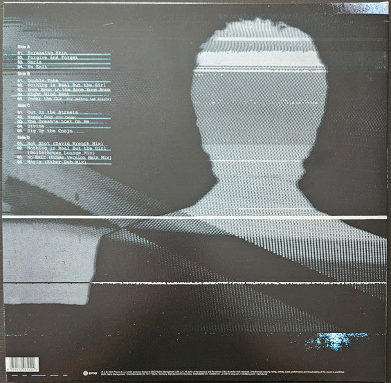 Blondie – No Exit (2xLP) LP vinyl record, image 2 of 3