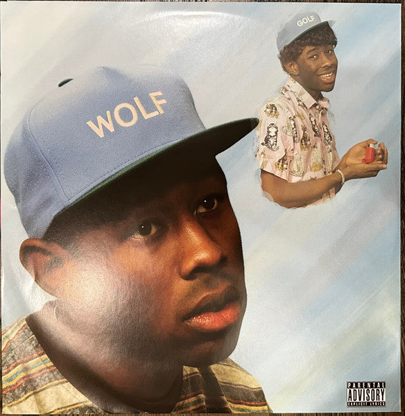 Tyler, The Creator – Wolf (2xLP) LP vinyl record, image 9 of 10