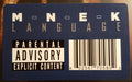 MNEK – Language LP vinyl record, image 6 of 6