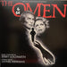 Jerry Goldsmith, Lionel Newman – The Omen (Original Motion Picture Soundtrack) LP vinyl record, image 1 of 7