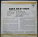 Dion – Ruby Baby LP vinyl record, image 7 of 7