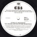 Various – Porky's Revenge! LP vinyl record, image 4 of 5