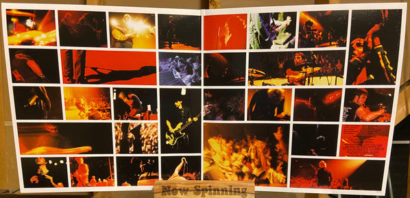 Pearl Jam – Live On Two Legs (2xLP) LP vinyl record, image 3 of 10