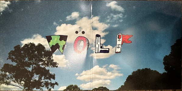 Tyler, The Creator – Wolf (2xLP) LP vinyl record, image 8 of 10