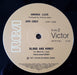 Amanda Lear – Blood & Honey 12" vinyl record, image 4 of 4