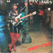 Rick James – Street Songs LP vinyl record, image 1 of 2