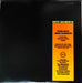 Stan Getz, João Gilberto, Antonio Carlos Jobim – Getz / Gilberto LP vinyl record, image 4 of 9