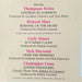 Various – Nothing In Common - Original Soundtrack LP vinyl record, image 3 of 6