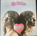 Heart – Dreamboat Annie LP vinyl record, image 1 of 8