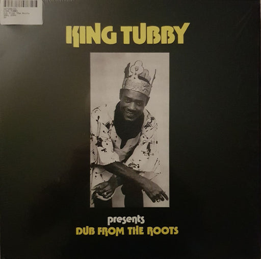 King Tubby – Dub From The Roots