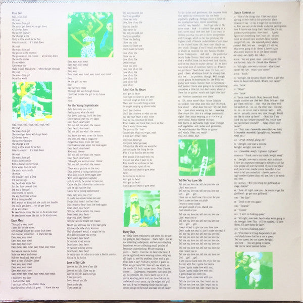 Frank Zappa – Tinsel Town Rebellion (2xLP) LP vinyl record, image 2 of 10