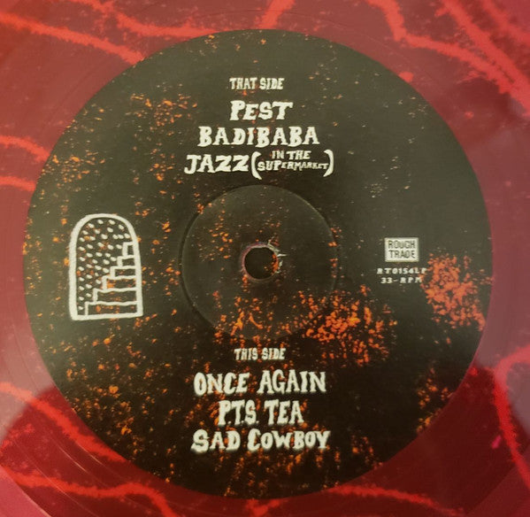 Goat Girl – On All Fours (2xLP) LP vinyl record, image 6 of 10