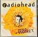Radiohead – Pablo Honey LP vinyl record, image 7 of 8