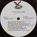 Various – Rock & Roll Show LP vinyl record, image 4 of 4