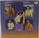 Pure Prairie League – Firin' Up LP vinyl record, image 2 of 3