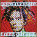 Public Image Limited – Disappointed 7" vinyl record, image 1 of 4