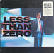 Various – Less Than Zero - Original Motion Picture Soundtrack LP vinyl record, image 2 of 7