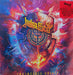 Judas Priest – Invincible Shield (2xLP) LP vinyl record, image 1 of 10