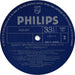 Dusty Springfield – Dusty Springfield's Golden Hits LP vinyl record, image 4 of 4