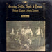 Crosby, Stills, Nash & Young – Déjà Vu LP vinyl record, image 1 of 6