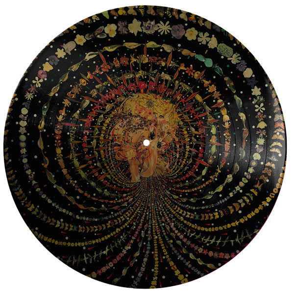 Fucked Up – Year Of The Snake 12" vinyl record, image 3 of 4